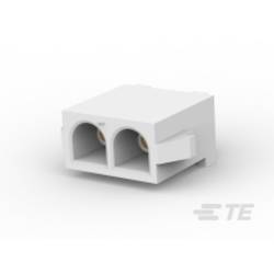 TE Connectivity 350824-4, 1 ks Bag