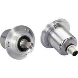 Posital Fraba absolutní rotační snímač 1 ks UCD-CA01B-1413-M100-PAM magnetické upínací 58 mm