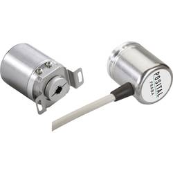 Posital Fraba absolutní rotační snímač 1 ks UCD-CA01B-1412-V6SA-2RW magnetické slepý otvor - dutá hřídel 36 mm