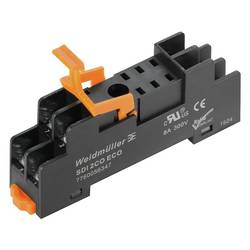 Weidmüller SDI 2CO ECO patice pro relé (d x š x v) 29.2 x 15.8 x 73.3 mm, 10 ks