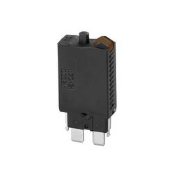 Weidmüller ETA 1170 21 7.5A1278770000 Plochá pojistka, 28 V/DC, 7.5 A, 5 ks