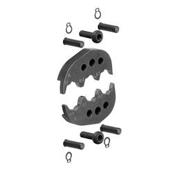 HDC MBUS CI A 9.2-10.3 Weidmüller Množství: 1 ks vložka nástroje