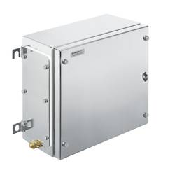 Weidmüller KTB MH 262620 S4E0, 1194650000 pouzdro, IP66, IP67, 260 mm x 260 mm x 200 mm, 1 ks