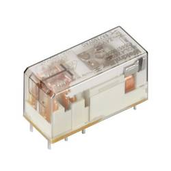 Weidmüller RCL425005, 1174490000 zátěžové relé, 250 V/AC, 8 A, 20 ks