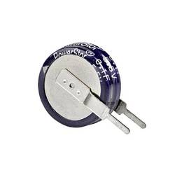Eaton KR-5R5V224-R Superkondenzátor (Super Cap) 1 ks Bulk