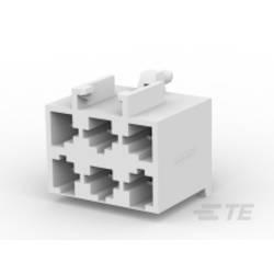 TE Connectivity 179849-1, 1 ks Box