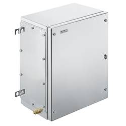 Weidmüller KTB MH 403015 S4E0, 1194900000 pouzdro, IP66, IP67, 300 mm x 400 mm x 150 mm, 1 ks
