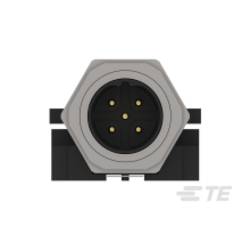 TE Connectivity TE AMP M8/M12 Connectors 4-2172073-2 1 ks