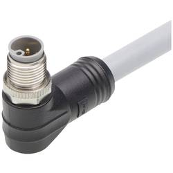 Molex upravený zástrčkový konektor pro senzory - aktory, 1205000221, piny: 5, 1 m, 1 ks