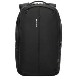 HYPER batoh na notebooky HyperPack Pro S max.velikostí: 40,6 cm (16) černá