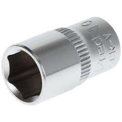 Gedore RED R41001003 vložka pro nástrčný klíč, metrický, palcový , 1/4 (6,3 mm), 1 ks, 3300072