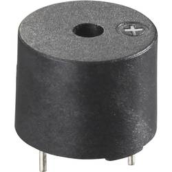 AL-60SP05/HT miniaturní bzučák Hlučnost: 85 dB Napětí: 5 V/DC 1 ks