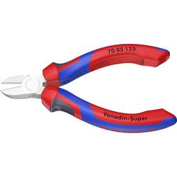 Knipex Knipex-Werk 70 05 125 dílna boční štípací kleště s fazetou 125 mm