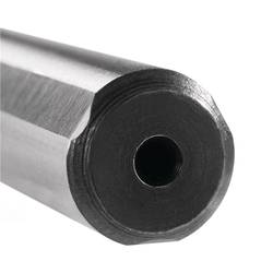 RUKO 101052E 101052E HSS stupňovitý vrták Celková délka 100 mm kuželový záhlubník 3 břitý 1 ks