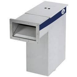 FIAP 2408 BioSkim Active 12.000 povrchová odpěňovačka (d x š x v) 720 x 250 x 800 mm 1 ks