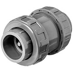 FIAP 2458 Kegelrückschlagventil 20 mm kuželový zpětný ventil (Ø x v) 20 mm x 50 mm 1 ks