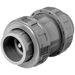 FIAP 2464 kuželový zpětný ventil (Ø x v) 75 mm x 155 mm 1 ks