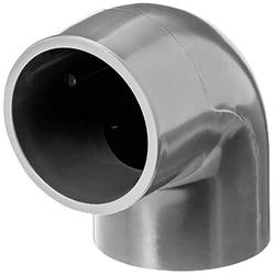 FIAP 2439 úhelník z PVC (d x š) 25 mm x 25 mm 1 ks