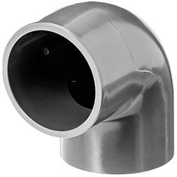 FIAP 2437 úhelník z PVC (d x š) 16 mm x 16 mm 1 ks