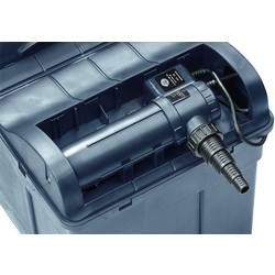 FIAP 2827 průtokový filtr s UVC čisticím zařízením