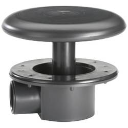 FIAP 2420 Bodenablauf Bottom Drain Active 50 mm odtok z jezírka (Ø x v) 240 mm x 120 mm 1 ks