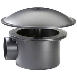FIAP 2421 Bodenablauf Bottom Drain Active 110 mm odtok z jezírka (Ø x v) 390 mm x 230 mm 1 ks