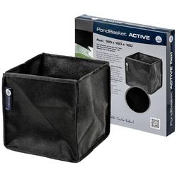 FIAP 2320 PondBasket Active Flexi koš na rostliny do jezírka (d x š x v) 180 x 180 x 180 mm 1 ks