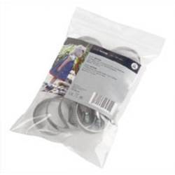 FIAP 2530 Clip Active Schelle 10-16 mm/10er Pack hadicová spona (Ø) 20 mm 1 ks