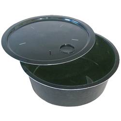 FIAP 3142 Fountainbowl Active 45 rund Vodní nádrž (Ø x v) 400 mm x 300 mm 1 ks