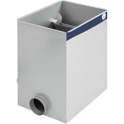 FIAP 2853 průtokový filtr 22000 l/h