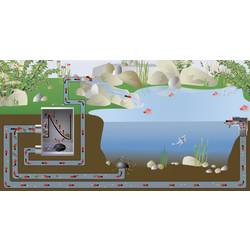 FIAP 2854 průtokový filtr