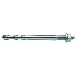 Fischer FHB II-A L M12 x 100/10 kotevní tyč Highbond 110 mm 14 mm 506893 10 ks