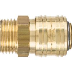 PFERD TOOLS VKA 1/2 80801070 Samoodstavovací spojka ventilu 1 ks