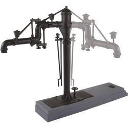 Viessmann Modelltechnik 5132 H0 vodní jeřáb (funkční model) funkční model
