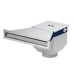 FIAP 2403 WallSkim Active Slim 20.000 nástěnný skimmer (d x š x v) 530 x 500 x 320 mm 1 ks