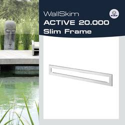 FIAP 2403-3 premiumdesign DecoBall 20 plovoucí skimmer (Ø) 200 mm 1 ks
