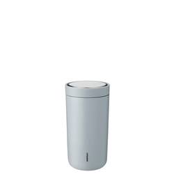 Stelton To Go Click termohrnek světle modrá 0.2 l 675-27