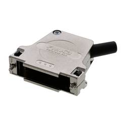 Molex Molex MOL Power & Signal Sol. 1727040099 D-SUB pouzdro 1 ks Carton