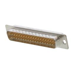 Molex Molex MOL Power & Signal Sol. 1731090070 D-SUB zástrčka Pólů: 37 pájené 1 ks