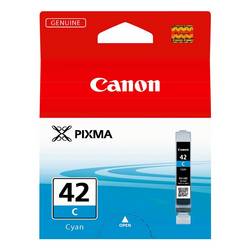 Canon Ink CLI-42C originál azurová 6385B001