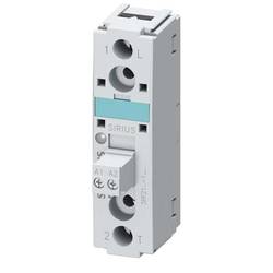 Siemens polovodičové relé 3RF21301AA02 30 A Spínací napětí (max.): 230 V/AC 1 ks