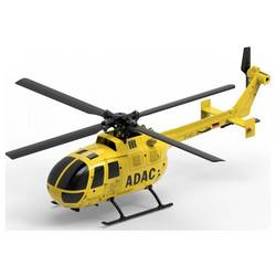 Pichler Modellbau ADAC Helicopter RC model vrtulníku pro začátečníky RtF