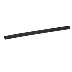 ABB SB48 smršťovací bužírka černá 4.80 mm 2.40 mm Poměr smrštění:2:1 9.50 m