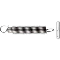 Knipex 87 19 250 87 19 250 Náhradní pružina