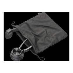 HP Poly Voyager 4310 UC Mono Sluchátka On Ear Bluetooth®, 77Y97AA, mono, černá, Potlačení hluku