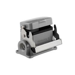 pouzdro Weidmüller HDC 24D SDLU 2M32G 1787410000, 1 ks