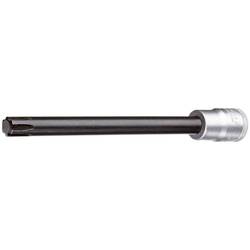 Gedore INR 19 L 10-100 1449591 vnitřní klínový profil sada šroubováků M10 1/2