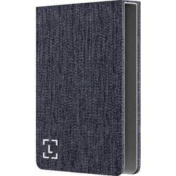 Ledger Flex - Magnet Folios Charcoal Case Case uhlová ACC-FLEX-MAGNETSHELL-BUSCHAR-ALL