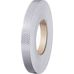 TOOLCRAFT RT19/45M-WT 1564149 lepicí páska RT bílá (d x š) 45 m x 19 mm 1 ks