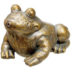 FIAP 3032 Bell´Acqua® FROG Dekorace do jezírka (Ø x v) 300 mm x 175 mm 1 ks